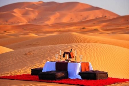 2days shared desert tour from Fez to Merzouga