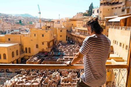 One Day Trip Fes Discovery – 1 Day