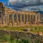 Morocco shore excursions imperial cities