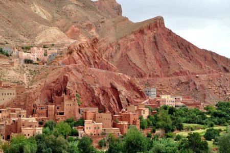 One Day Trip To Boulmane Dades – 1 Day