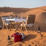 Morocco desert tours best destinations