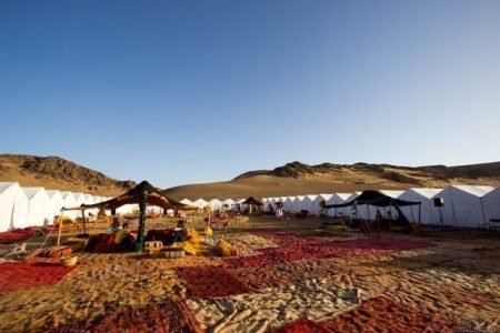 Private 2 Days Desert Tour To Zagora From Marrakech